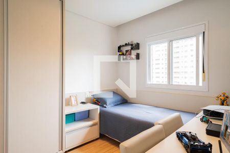Apartamento à venda com 106m², 3 quartos e 2 vagasSuíte 1
