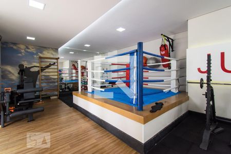 Apartamento à venda com 106m², 3 quartos e 2 vagasÁrea comum 