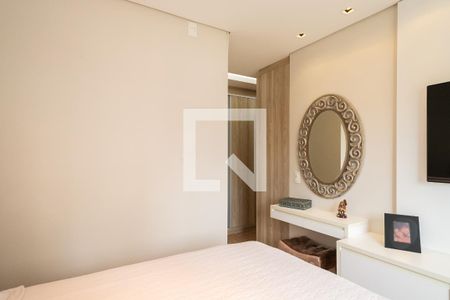 Apartamento à venda com 106m², 3 quartos e 2 vagasSuíte 2