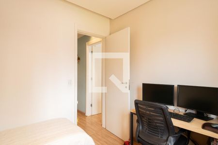 Apartamento à venda com 106m², 3 quartos e 2 vagasQuarto