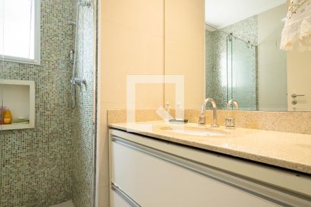 Apartamento à venda com 106m², 3 quartos e 2 vagasBanheiro - Suíte 2