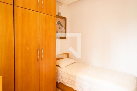 Quarto de apartamento à venda com 3 quartos, 106m² em Centro, São Bernardo do Campo