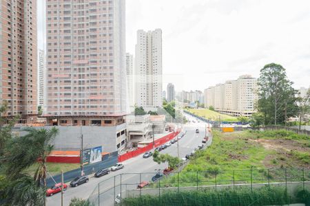 Apartamento à venda com 106m², 3 quartos e 2 vagasVista - Suíte 1