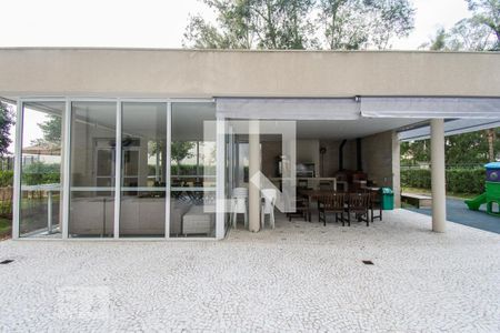 Apartamento à venda com 106m², 3 quartos e 2 vagasÁrea comum - Churrasqueira