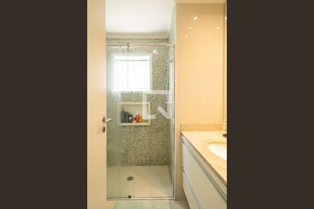 Apartamento à venda com 106m², 3 quartos e 2 vagasBanheiro - Suíte 2