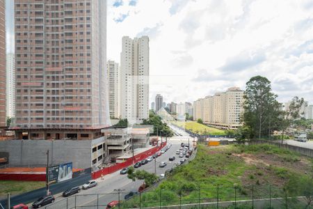 Apartamento à venda com 106m², 3 quartos e 2 vagasVista - Quarto