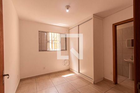 Quarto  de kitnet/studio para alugar com 1 quarto, 35m² em Vila Jardini, Sorocaba