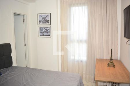 Suíte 1 de apartamento para alugar com 3 quartos, 120m² em Caminho das Árvores, Salvador