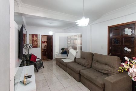 Sala de TV de casa para alugar com 3 quartos, 324m² em Jardim Brasil (zona Norte), São Paulo