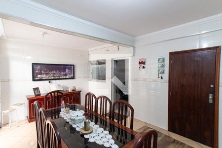 Sala de Jantar de casa para alugar com 3 quartos, 324m² em Jardim Brasil (zona Norte), São Paulo