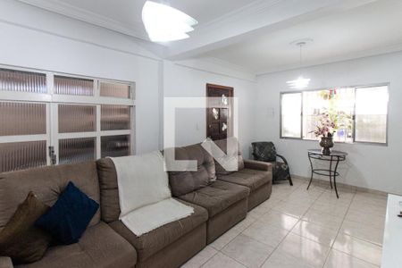 Sala de TV de casa para alugar com 3 quartos, 324m² em Jardim Brasil (zona Norte), São Paulo