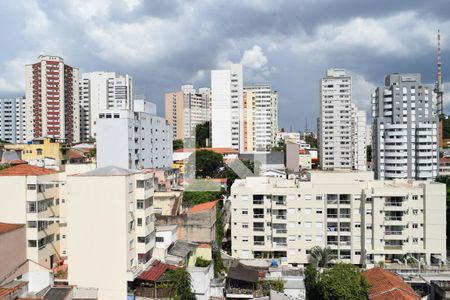 Vista do Quarto 1 de apartamento à venda com 2 quartos, 67m² em Perdizes, São Paulo