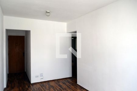 Sala de apartamento à venda com 2 quartos, 67m² em Perdizes, São Paulo