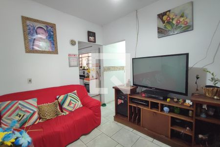 Sala de casa à venda com 3 quartos, 400m² em Cidade Satélite Íris, Campinas