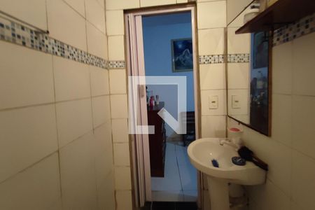 Banheiro Suíte  de casa à venda com 3 quartos, 400m² em Cidade Satélite Íris, Campinas