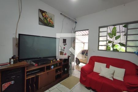 Sala de casa à venda com 3 quartos, 400m² em Cidade Satélite Íris, Campinas