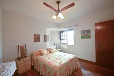 Casa à venda com 231m², 4 quartos e 5 vagasQuarto 3