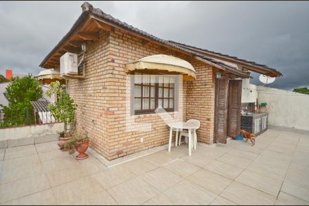 Casa à venda com 231m², 4 quartos e 5 vagasTerraço