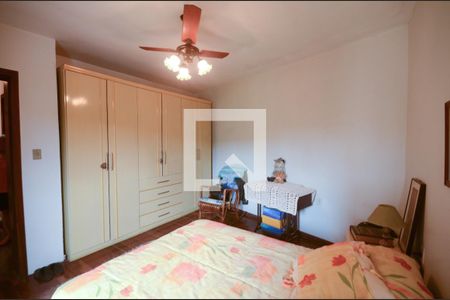 Casa à venda com 231m², 4 quartos e 5 vagasQuarto 3