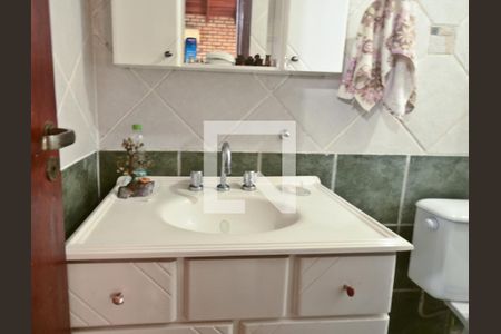 Casa à venda com 231m², 4 quartos e 5 vagasLavabo