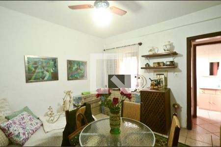 Casa à venda com 231m², 4 quartos e 5 vagasQuarto 1