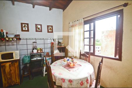 Casa à venda com 231m², 4 quartos e 5 vagasCozinha