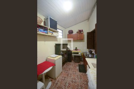 Casa à venda com 231m², 4 quartos e 5 vagasLavanderia