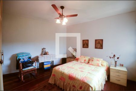 Casa à venda com 231m², 4 quartos e 5 vagasQuarto 3