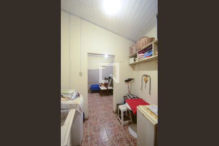 Casa à venda com 231m², 4 quartos e 5 vagasLavanderia