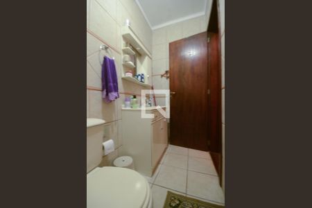 Casa à venda com 231m², 4 quartos e 5 vagasBanheiro