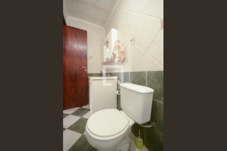 Casa à venda com 231m², 4 quartos e 5 vagasLavabo