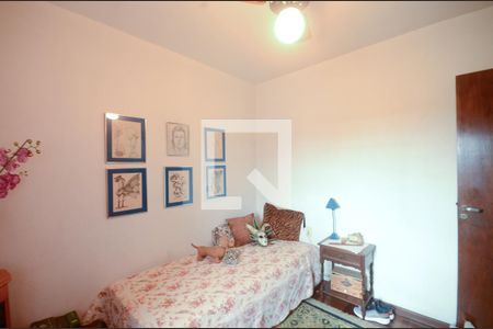 Casa à venda com 231m², 4 quartos e 5 vagasQuarto 2