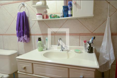 Casa à venda com 231m², 4 quartos e 5 vagasBanheiro