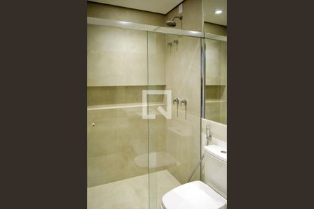 Apartamento à venda com 150m², 2 quartos e sem vagaBanheiro Suíte 2