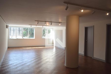 Sala de apartamento para alugar com 2 quartos, 150m² em Cerqueira César, São Paulo
