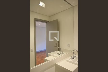 Apartamento à venda com 150m², 2 quartos e sem vagaBanheiro Suíte 2