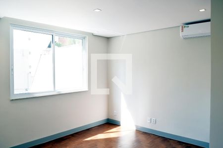 Suíte 1 de apartamento para alugar com 2 quartos, 150m² em Cerqueira César, São Paulo