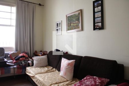 Sala de casa à venda com 4 quartos, 200m² em Alto da Mooca, São Paulo