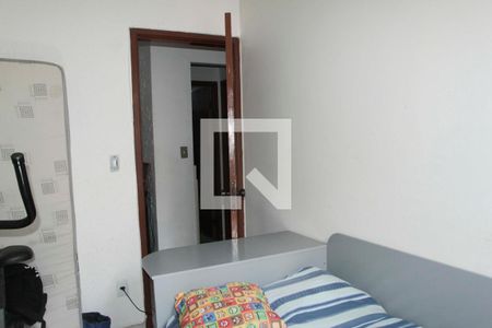 Quarto 1 de apartamento para alugar com 2 quartos, 95m² em Planalto, Belo Horizonte