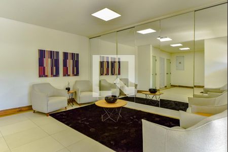 Apartamento à venda com 70m², 2 quartos e 2 vagasÁrea comum