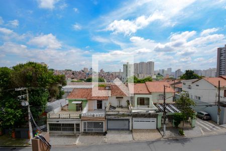 Apartamento à venda com 70m², 2 quartos e 2 vagasQuarto 2 - vista