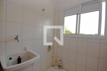 Apartamento à venda com 70m², 2 quartos e 2 vagasÁrea de Serviço