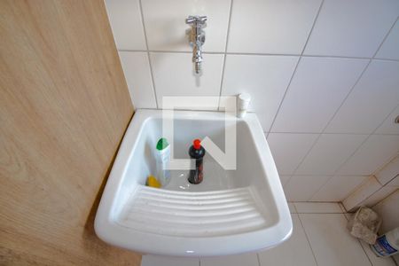 Apartamento à venda com 70m², 2 quartos e 2 vagasÁrea de Serviço