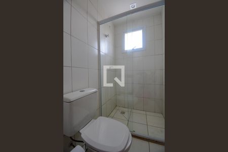 Apartamento à venda com 70m², 2 quartos e 2 vagasBanheiro da Suíte