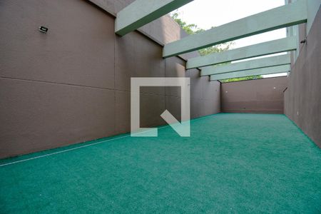 Apartamento à venda com 70m², 2 quartos e 2 vagasÁrea comum - playgroud