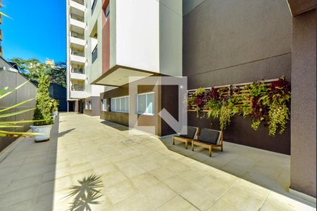 Apartamento à venda com 70m², 2 quartos e 2 vagasÁrea comum