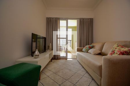 Sala de apartamento à venda com 2 quartos, 70m² em Vila Dusi, São Bernardo do Campo