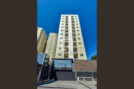 Apartamento à venda com 70m², 2 quartos e 2 vagasFachada