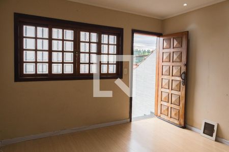 Sala  de casa à venda com 2 quartos, 103m² em Chácara do Vovó, Guarulhos