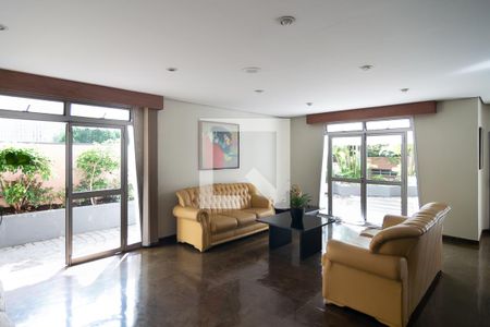 Apartamento para alugar com 29m², 1 quarto e sem vagaÁrea comum